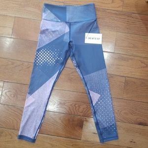 Radical Light n Tight Hi rise 7/8